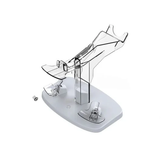 Dobe PS5 VR Controller Charging Stand TP5-2517 - White
